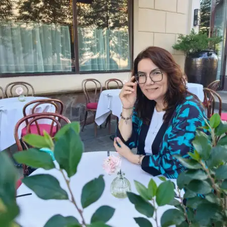Liliya, 47Russia