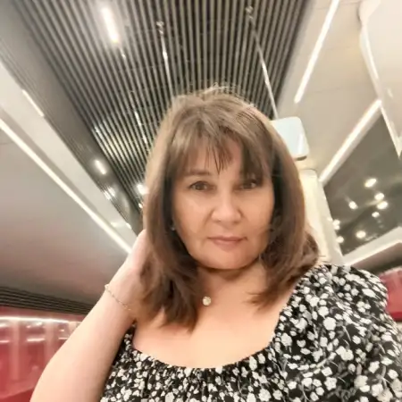 Lora, 57Russia