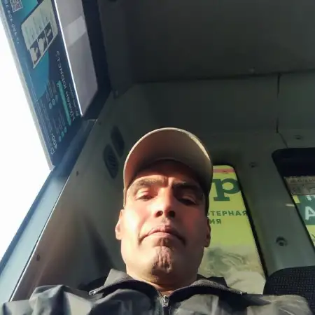 Huseyn, 47Russia 