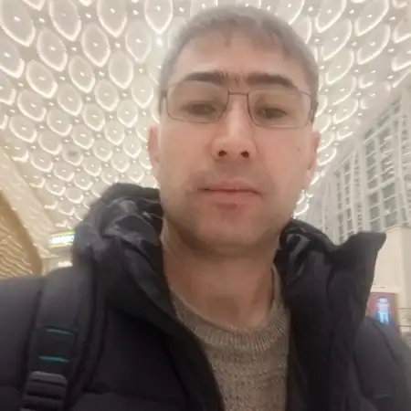 Maksat, 42 Russia