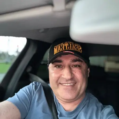 Tamerlan, 45Russia 