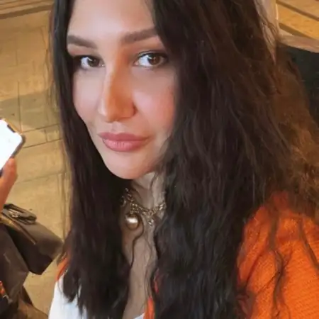Gulya, 44Russia