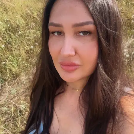 Gulya, 44Russia