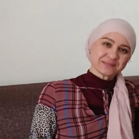 Elvira, 51Russia