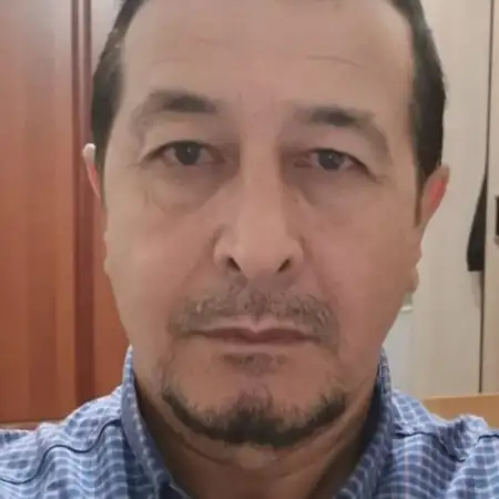 Ali, 51Russia