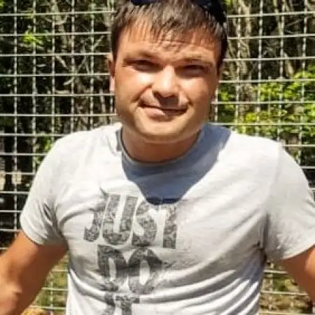 Ruslan, 40Russia 