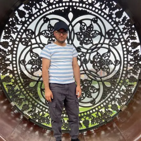 Rushan, 40Russia