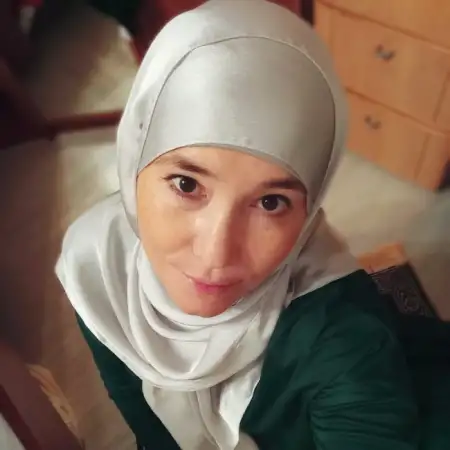 Aygul, 43Russia