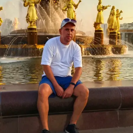 Ilshat, 38Russia 