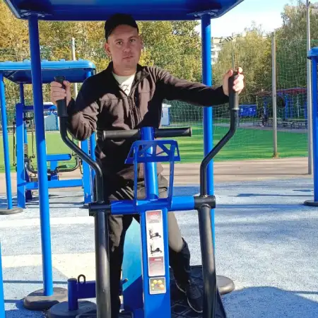 Ilshat, 38Russia 