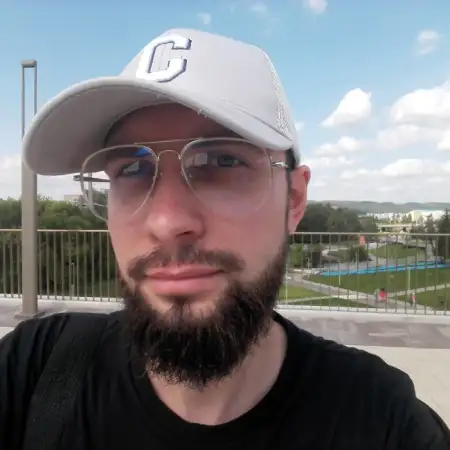 Evgeniy, 29Russia 