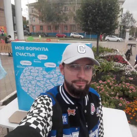 Evgeniy, 29Russia