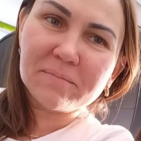 Albina, 46Russia