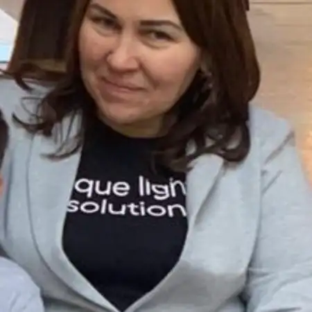 Albina, 46Russia