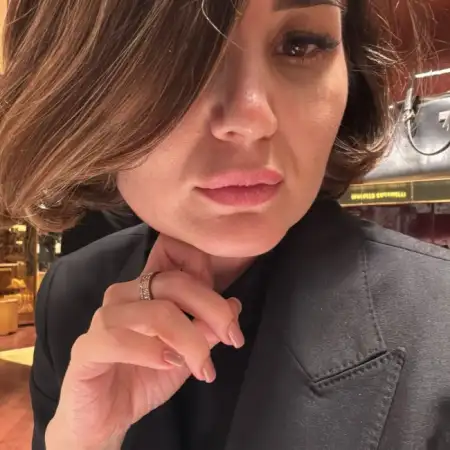 Aliya, 40Russia 