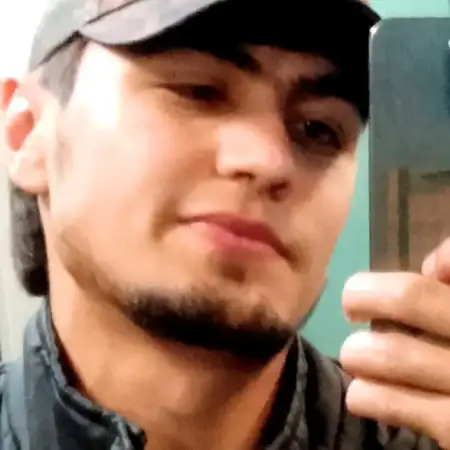 Ali, 28Russia