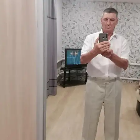 Rafail, 55Russia 