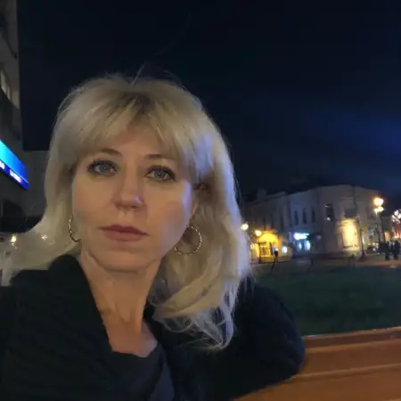 Dinara, 45Russia