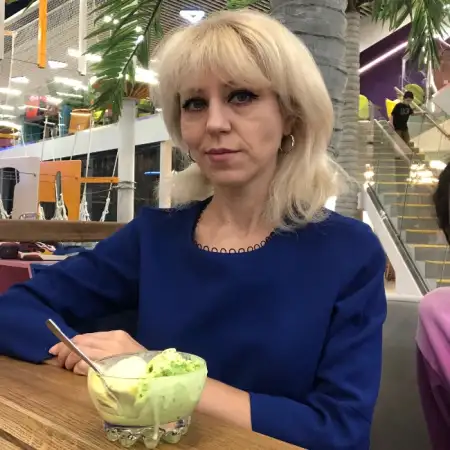 Dinara, 45Russia