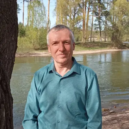 Ildar, 66Russia 