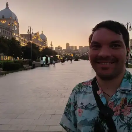 Ayrat, 32Russia 