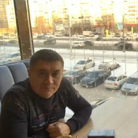 Fanis, 45Russia 