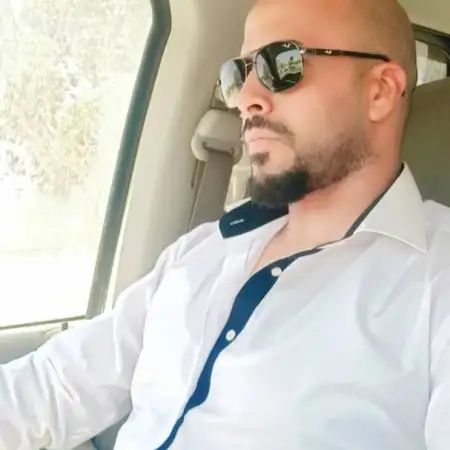 Abdulrahman, 37Libya 