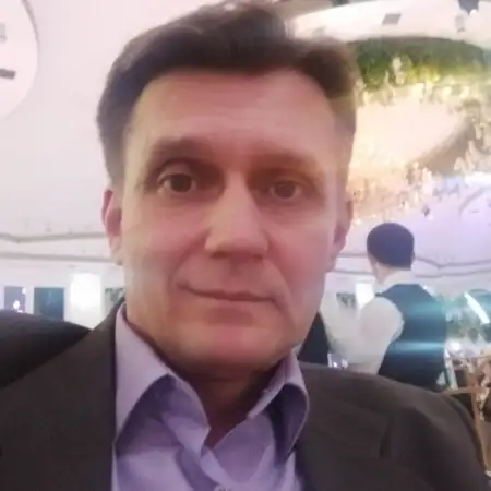 RAFIK, 52Russia 