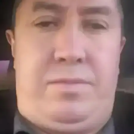 Kasim, 54Russia 