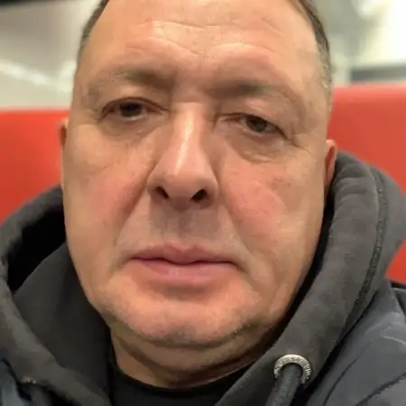 Marat, 53Russia