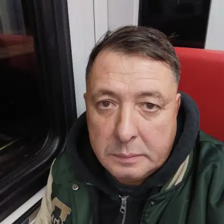 Marat, 53Russia 