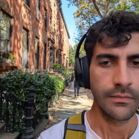 Eyad, 30USA 