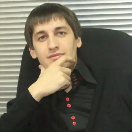 Ramil, 38Russia 