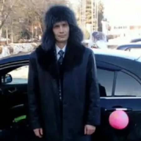 Rafael, 50Russia
