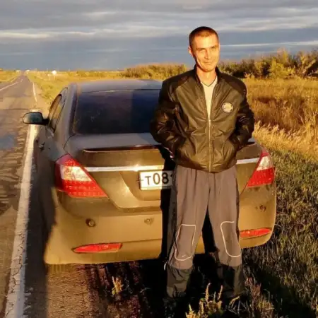 Rafael, 50Russia 