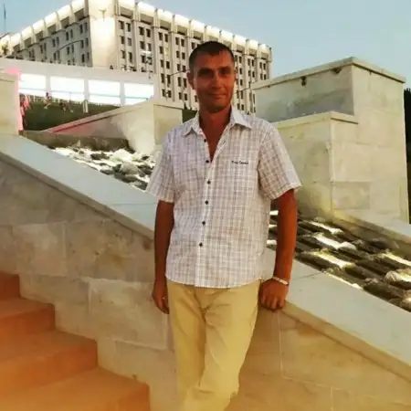 Rafael, 50Russia 