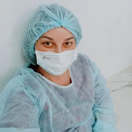 Aliya, 44Russia