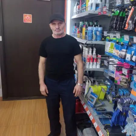 Muhammad, 62Russia 