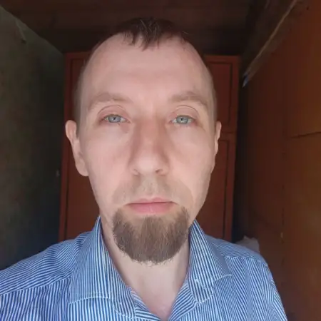 Marat, 40Russia 