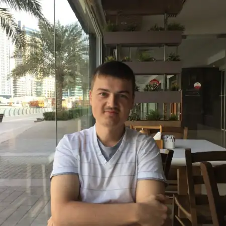 Vildan, 38Russia 