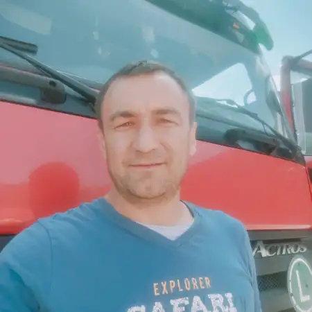 Nail, 43Russia