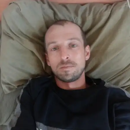 Ayzat, 34Russia 