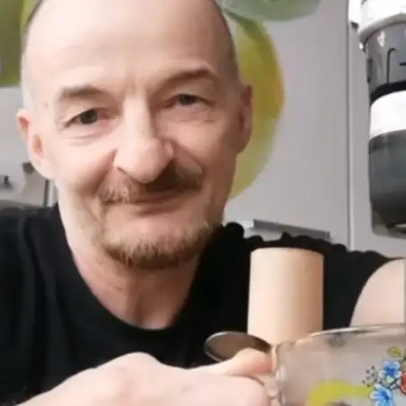 Kamil, 46Russia 