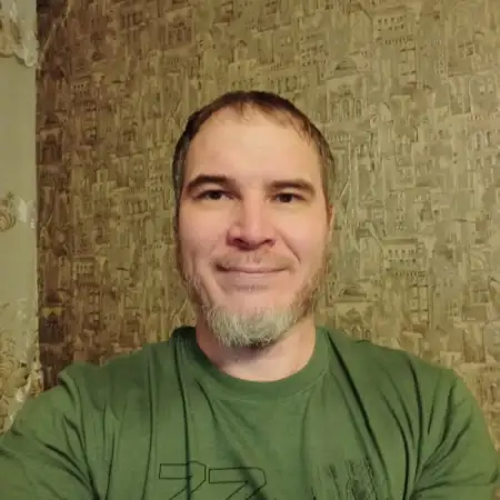 Ilnur, 45Russia