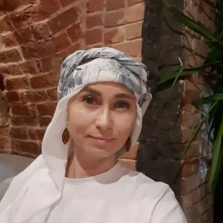 Enje, 43Russia