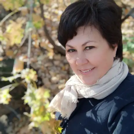 Alfiya, 57Russia 