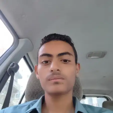 Shokry, 19Yemen