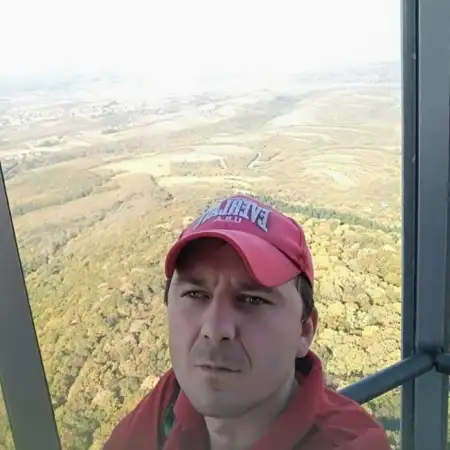 Marat, 42Russia
