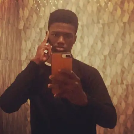 Baboucarr, 25Mali