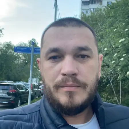 Ruslan, 42Russia 